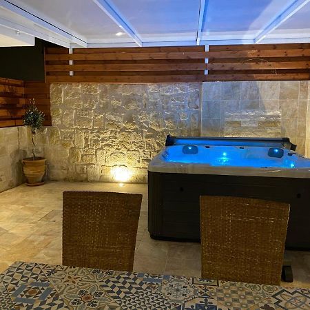 Villa Caerus Pafos Dış mekan fotoğraf