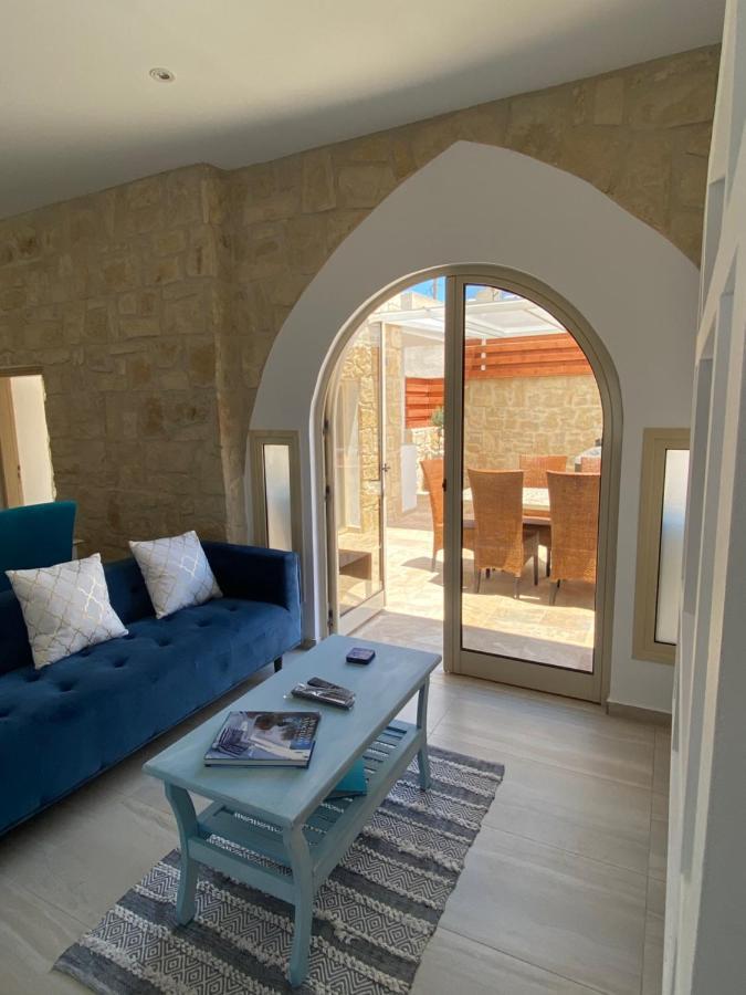 Villa Caerus Pafos Dış mekan fotoğraf