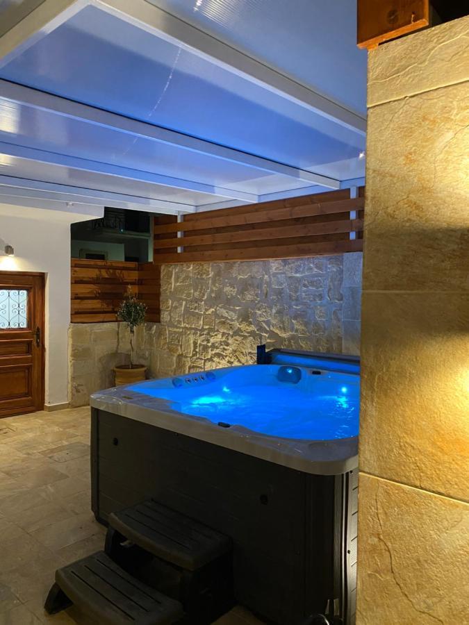Villa Caerus Pafos Dış mekan fotoğraf