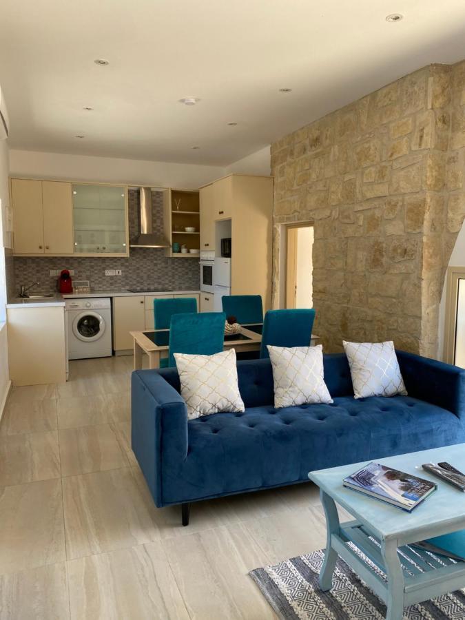 Villa Caerus Pafos Dış mekan fotoğraf