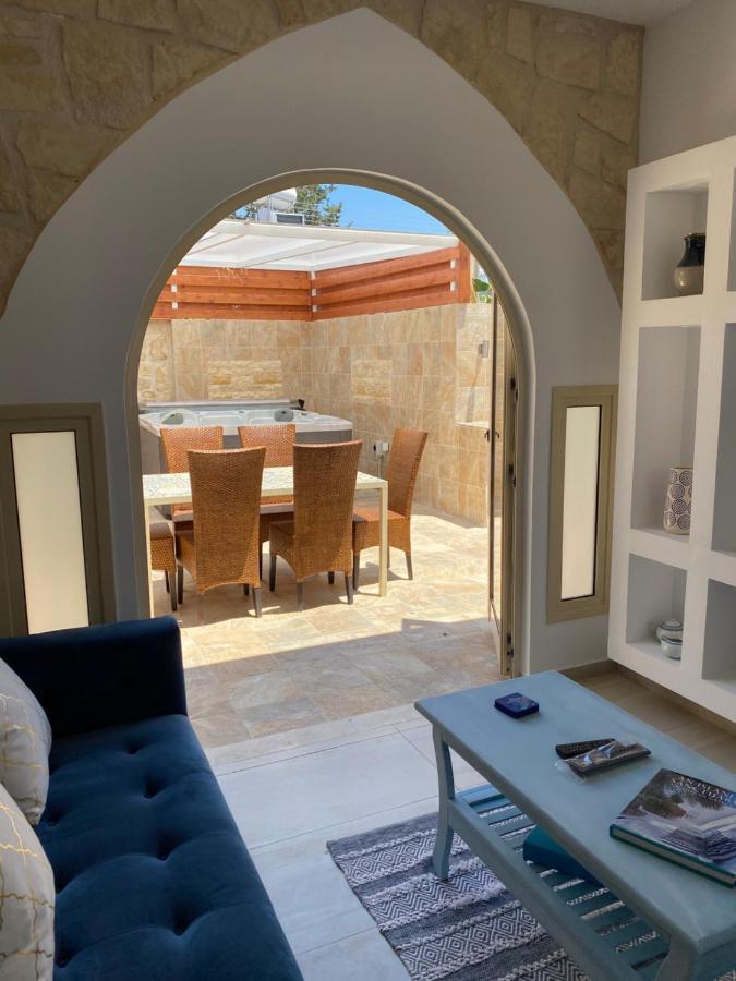 Villa Caerus Pafos Dış mekan fotoğraf