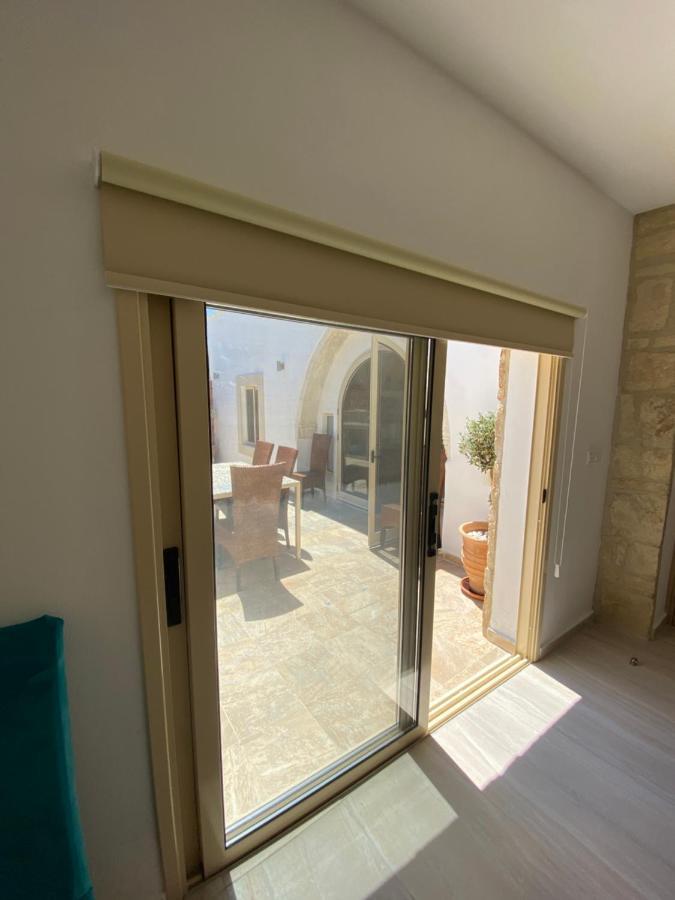 Villa Caerus Pafos Dış mekan fotoğraf