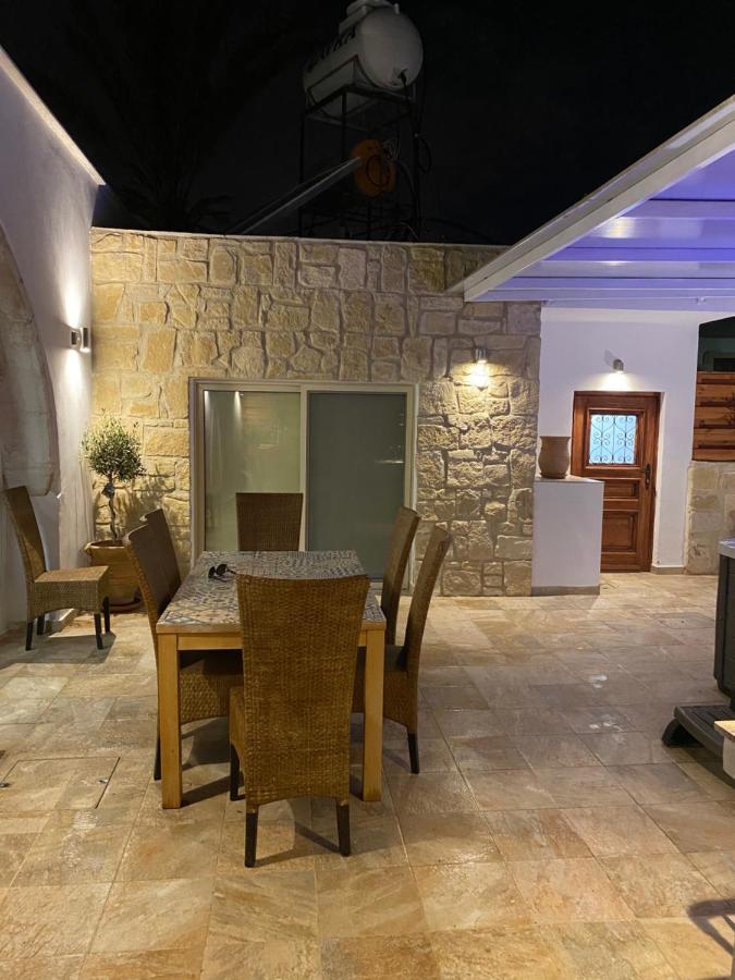 Villa Caerus Pafos Dış mekan fotoğraf