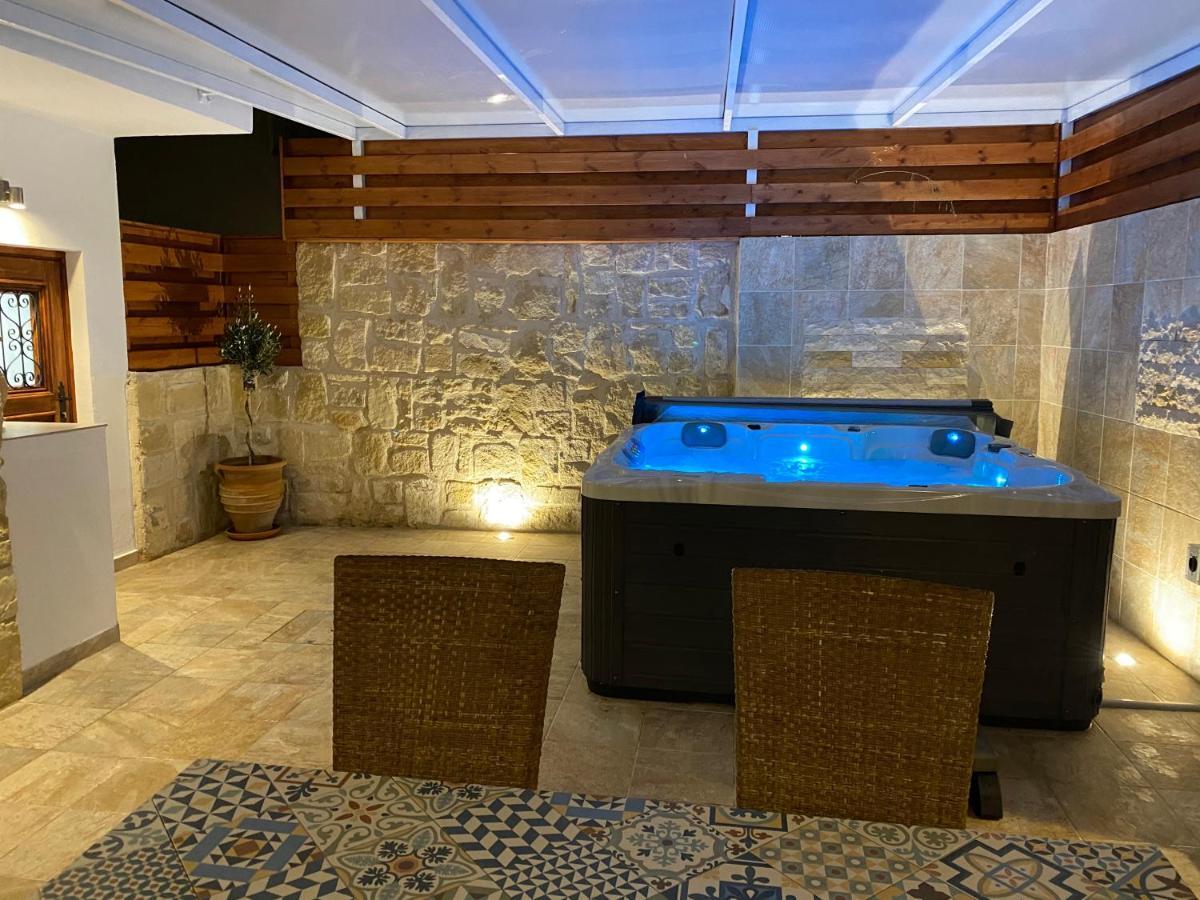 Villa Caerus Pafos Dış mekan fotoğraf