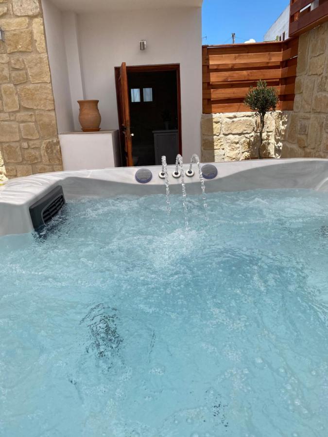 Villa Caerus Pafos Dış mekan fotoğraf