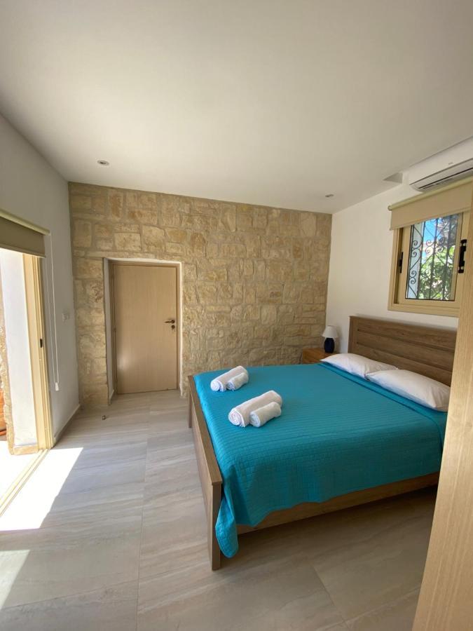 Villa Caerus Pafos Dış mekan fotoğraf
