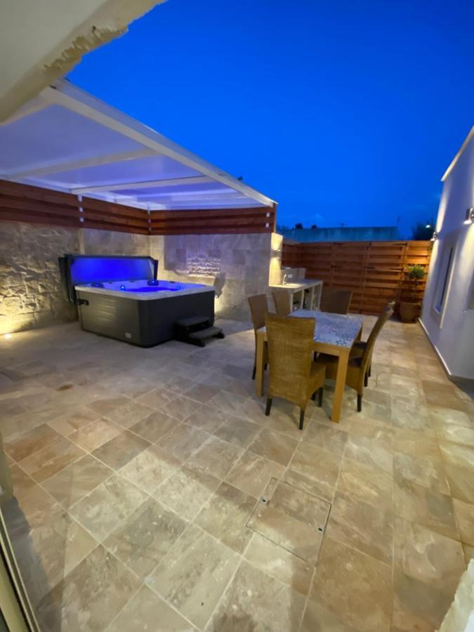 Villa Caerus Pafos Dış mekan fotoğraf