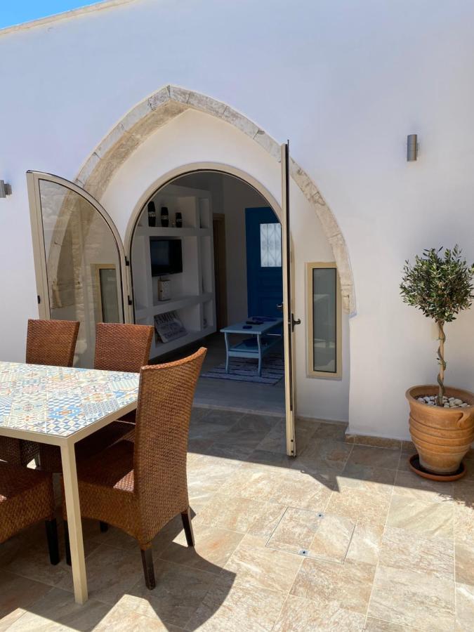 Villa Caerus Pafos Dış mekan fotoğraf
