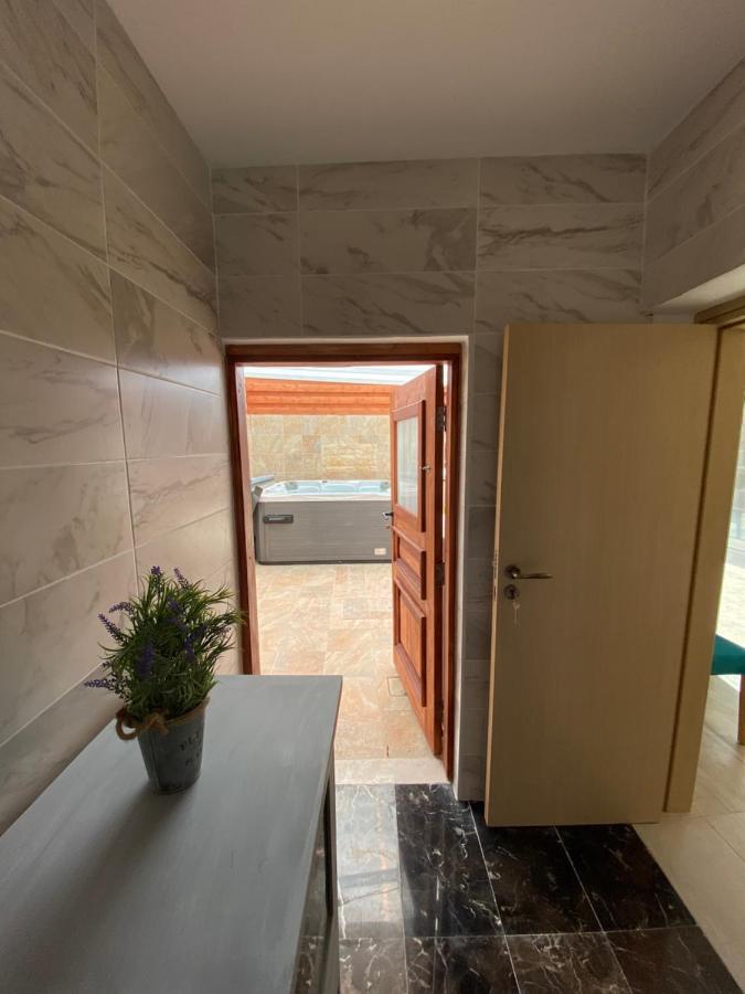 Villa Caerus Pafos Dış mekan fotoğraf
