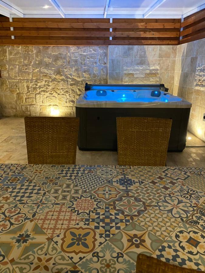 Villa Caerus Pafos Dış mekan fotoğraf