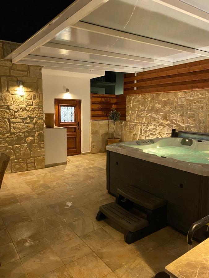 Villa Caerus Pafos Dış mekan fotoğraf