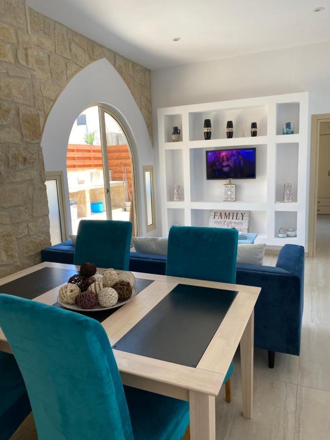 Villa Caerus Pafos Dış mekan fotoğraf