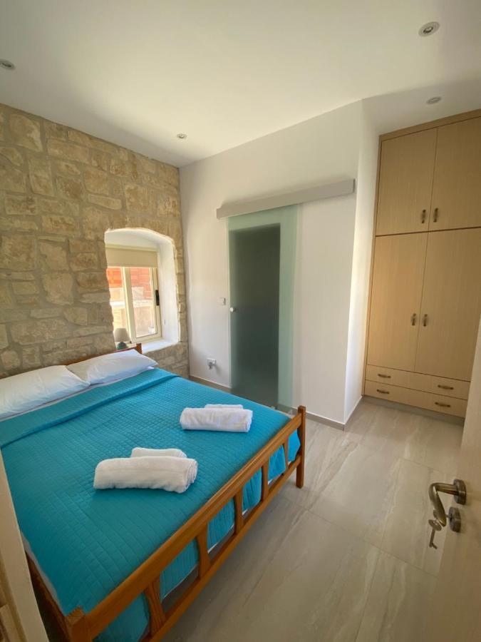 Villa Caerus Pafos Dış mekan fotoğraf