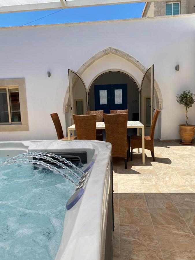 Villa Caerus Pafos Dış mekan fotoğraf